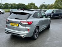 USED 2021 N FORD KUGA 1.5 EcoBlue ST-Line X Edition SUV 5dr Diesel Manual Euro 6 (s/s) (120 ps) 