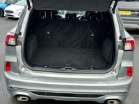 USED 2021 N FORD KUGA 1.5 EcoBlue ST-Line X Edition SUV 5dr Diesel Manual Euro 6 (s/s) (120 ps) 