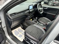 USED 2021 N FORD KUGA 1.5 EcoBlue ST-Line X Edition SUV 5dr Diesel Manual Euro 6 (s/s) (120 ps) 