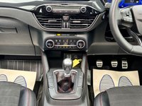 USED 2021 N FORD KUGA 1.5 EcoBlue ST-Line X Edition SUV 5dr Diesel Manual Euro 6 (s/s) (120 ps) 