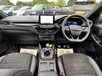 USED 2021 N FORD KUGA 1.5 EcoBlue ST-Line X Edition SUV 5dr Diesel Manual Euro 6 (s/s) (120 ps) 