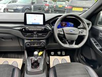 USED 2021 N FORD KUGA 1.5 EcoBlue ST-Line X Edition SUV 5dr Diesel Manual Euro 6 (s/s) (120 ps) 