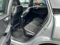 USED 2021 N FORD KUGA 1.5 EcoBlue ST-Line X Edition SUV 5dr Diesel Manual Euro 6 (s/s) (120 ps) 