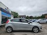 USED 2016 16 FORD FIESTA 1.25 Zetec Hatchback 5dr Petrol Manual Euro 6 (82 ps) 