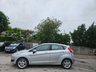 USED 2016 16 FORD FIESTA 1.25 Zetec Hatchback 5dr Petrol Manual Euro 6 (82 ps) 