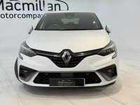 USED 2021 21 RENAULT CLIO 1.6 E-TECH RS Line Hatchback 5dr Petrol Hybrid Auto Euro 6 (s/s) (140 ps) 