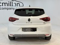 USED 2021 21 RENAULT CLIO 1.6 E-TECH RS Line Hatchback 5dr Petrol Hybrid Auto Euro 6 (s/s) (140 ps) 