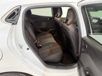 USED 2021 21 RENAULT CLIO 1.6 E-TECH RS Line Hatchback 5dr Petrol Hybrid Auto Euro 6 (s/s) (140 ps) 