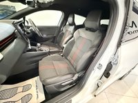 USED 2021 21 RENAULT CLIO 1.6 E-TECH RS Line Hatchback 5dr Petrol Hybrid Auto Euro 6 (s/s) (140 ps) 
