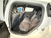 USED 2021 21 RENAULT CLIO 1.6 E-TECH RS Line Hatchback 5dr Petrol Hybrid Auto Euro 6 (s/s) (140 ps) 