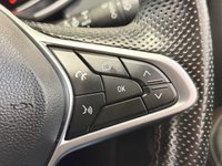 USED 2021 21 RENAULT CLIO 1.6 E-TECH RS Line Hatchback 5dr Petrol Hybrid Auto Euro 6 (s/s) (140 ps) 