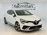 USED 2021 21 RENAULT CLIO 1.6 E-TECH RS Line Hatchback 5dr Petrol Hybrid Auto Euro 6 (s/s) (140 ps) 