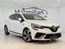 USED 2021 21 RENAULT CLIO 1.6 E-TECH RS Line Hatchback 5dr Petrol Hybrid Auto Euro 6 (s/s) (140 ps) 