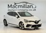 USED 2021 21 RENAULT CLIO 1.6 E-TECH RS Line Hatchback 5dr Petrol Hybrid Auto Euro 6 (s/s) (140 ps) 