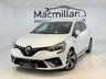 USED 2021 21 RENAULT CLIO 1.6 E-TECH RS Line Hatchback 5dr Petrol Hybrid Auto Euro 6 (s/s) (140 ps) 