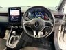 USED 2021 21 RENAULT CLIO 1.6 E-TECH RS Line Hatchback 5dr Petrol Hybrid Auto Euro 6 (s/s) (140 ps) 
