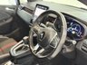 USED 2021 21 RENAULT CLIO 1.6 E-TECH RS Line Hatchback 5dr Petrol Hybrid Auto Euro 6 (s/s) (140 ps) 
