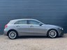 USED 2019 69 MERCEDES-BENZ A-CLASS 1.5 A180d Sport (Executive) Hatchback 5dr Diesel 7G-DCT Euro 6 (s/s)  Sat Nav, Rev Cam, Cruise