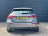 USED 2019 69 MERCEDES-BENZ A-CLASS 1.5 A180d Sport (Executive) Hatchback 5dr Diesel 7G-DCT Euro 6 (s/s)  Sat Nav, Rev Cam, Cruise