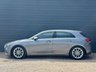 USED 2019 69 MERCEDES-BENZ A-CLASS 1.5 A180d Sport (Executive) Hatchback 5dr Diesel 7G-DCT Euro 6 (s/s)  Sat Nav, Rev Cam, Cruise