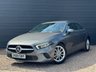 USED 2019 69 MERCEDES-BENZ A-CLASS 1.5 A180d Sport (Executive) Hatchback 5dr Diesel 7G-DCT Euro 6 (s/s)  Sat Nav, Rev Cam, Cruise