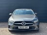 USED 2019 69 MERCEDES-BENZ A-CLASS 1.5 A180d Sport (Executive) Hatchback 5dr Diesel 7G-DCT Euro 6 (s/s)  Sat Nav, Rev Cam, Cruise