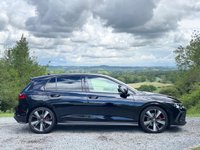 USED 2020 70 VOLKSWAGEN GOLF 2.0 TDI GTD Hatchback 5dr Diesel DSG Euro 6 (s/s) (200 ps) 