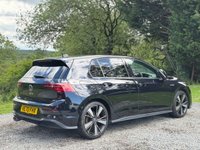 USED 2020 70 VOLKSWAGEN GOLF 2.0 TDI GTD Hatchback 5dr Diesel DSG Euro 6 (s/s) (200 ps) 