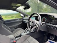 USED 2020 70 VOLKSWAGEN GOLF 2.0 TDI GTD Hatchback 5dr Diesel DSG Euro 6 (s/s) (200 ps) 
