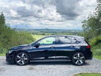 USED 2020 70 VOLKSWAGEN GOLF 2.0 TDI GTD Hatchback 5dr Diesel DSG Euro 6 (s/s) (200 ps) 