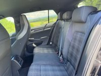 USED 2020 70 VOLKSWAGEN GOLF 2.0 TDI GTD Hatchback 5dr Diesel DSG Euro 6 (s/s) (200 ps) 