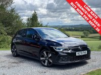 USED 2020 70 VOLKSWAGEN GOLF 2.0 TDI GTD Hatchback 5dr Diesel DSG Euro 6 (s/s) (200 ps) 