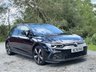 USED 2020 70 VOLKSWAGEN GOLF 2.0 TDI GTD Hatchback 5dr Diesel DSG Euro 6 (s/s) (200 ps) 
