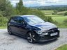 USED 2020 70 VOLKSWAGEN GOLF 2.0 TDI GTD Hatchback 5dr Diesel DSG Euro 6 (s/s) (200 ps) 
