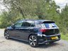USED 2020 70 VOLKSWAGEN GOLF 2.0 TDI GTD Hatchback 5dr Diesel DSG Euro 6 (s/s) (200 ps) 