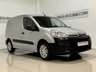 USED 2016 16 CITROEN BERLINGO 1.6 HDi 625 Enterprise Panel Van 5dr Diesel Manual L1 (131 g/km, 75 bhp) 9.9% APR Available
