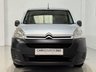 USED 2016 16 CITROEN BERLINGO 1.6 HDi 625 Enterprise Panel Van 5dr Diesel Manual L1 (131 g/km, 75 bhp) 9.9% APR Available