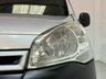 USED 2016 16 CITROEN BERLINGO 1.6 HDi 625 Enterprise Panel Van 5dr Diesel Manual L1 (131 g/km, 75 bhp) 9.9% APR Available