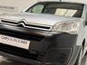 USED 2016 16 CITROEN BERLINGO 1.6 HDi 625 Enterprise Panel Van 5dr Diesel Manual L1 (131 g/km, 75 bhp) 9.9% APR Available