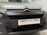 USED 2016 16 CITROEN BERLINGO 1.6 HDi 625 Enterprise Panel Van 5dr Diesel Manual L1 (131 g/km, 75 bhp) 9.9% APR Available