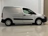 USED 2016 16 CITROEN BERLINGO 1.6 HDi 625 Enterprise Panel Van 5dr Diesel Manual L1 (131 g/km, 75 bhp) 9.9% APR Available