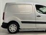 USED 2016 16 CITROEN BERLINGO 1.6 HDi 625 Enterprise Panel Van 5dr Diesel Manual L1 (131 g/km, 75 bhp) 9.9% APR Available