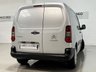 USED 2016 16 CITROEN BERLINGO 1.6 HDi 625 Enterprise Panel Van 5dr Diesel Manual L1 (131 g/km, 75 bhp) 9.9% APR Available