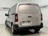 USED 2016 16 CITROEN BERLINGO 1.6 HDi 625 Enterprise Panel Van 5dr Diesel Manual L1 (131 g/km, 75 bhp) 9.9% APR Available