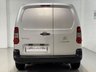 USED 2016 16 CITROEN BERLINGO 1.6 HDi 625 Enterprise Panel Van 5dr Diesel Manual L1 (131 g/km, 75 bhp) 9.9% APR Available