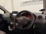 USED 2016 16 CITROEN BERLINGO 1.6 HDi 625 Enterprise Panel Van 5dr Diesel Manual L1 (131 g/km, 75 bhp) 9.9% APR Available