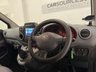 USED 2016 16 CITROEN BERLINGO 1.6 HDi 625 Enterprise Panel Van 5dr Diesel Manual L1 (131 g/km, 75 bhp) 9.9% APR Available