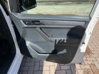 USED 2018 18 VOLKSWAGEN CADDY 2.0 TDI C20 BlueMotion Tech Startline Panel Van 5dr Diesel Manual SWB Euro 6 (s/s) (102 ps) !NO VAT!, TRADE SALE / PX TO CLEAR / SOLD AS SEEN,
