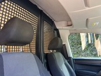 USED 2018 18 VOLKSWAGEN CADDY 2.0 TDI C20 BlueMotion Tech Startline Panel Van 5dr Diesel Manual SWB Euro 6 (s/s) (102 ps) !NO VAT!, TRADE SALE / PX TO CLEAR / SOLD AS SEEN,