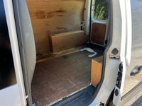 USED 2018 18 VOLKSWAGEN CADDY 2.0 TDI C20 BlueMotion Tech Startline Panel Van 5dr Diesel Manual SWB Euro 6 (s/s) (102 ps) !NO VAT!, TRADE SALE / PX TO CLEAR / SOLD AS SEEN,